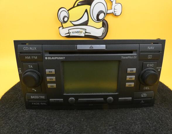 Radio FORD C-Max (DM2)