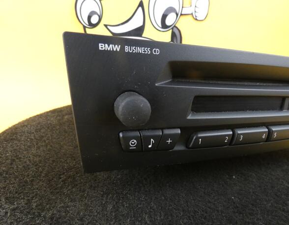 Radio BMW 3er Touring (E91)