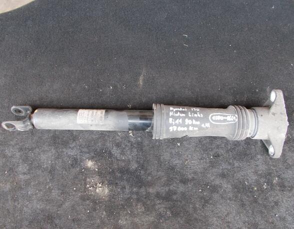 Drive Shaft HYUNDAI i30 (FD)