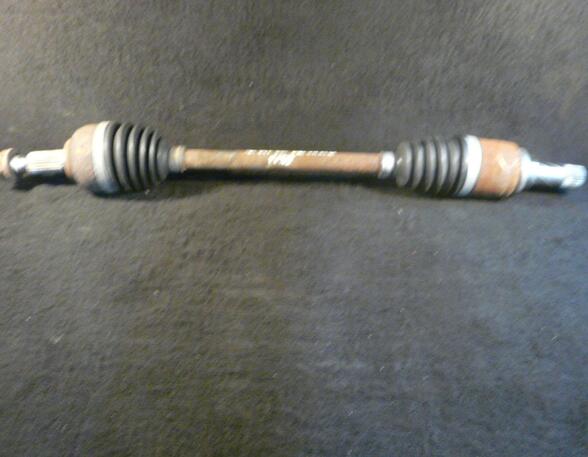 Drive Shaft RENAULT CLIO III (BR0/1, CR0/1)