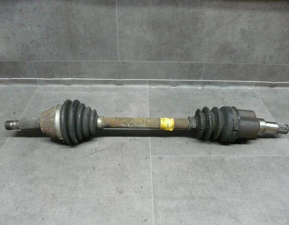 Antriebswelle links Mazda 2 1,4l 50kw Mazda 2  (Typ:DY) Comfort