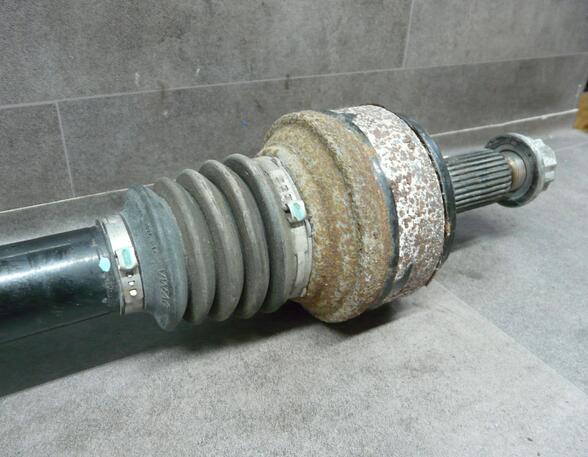 Drive Shaft VW TOUAREG (7P5, 7P6)