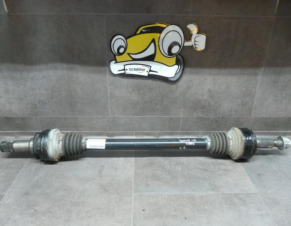 Drive Shaft VW TOUAREG (7P5, 7P6)