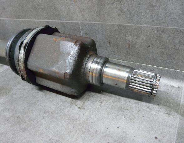 Antriebswelle  vorne links Connect 1,8l 85kw Ford Transit Tourneo Connect (Typ:PH2/PJ2) Transit Connect