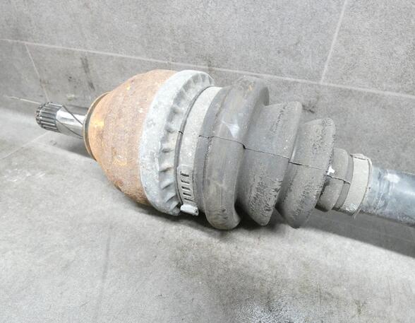 Drive Shaft OPEL ASTRA G Cabriolet (T98)