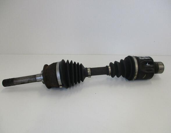 Antriebswelle links Ssangyong Rexton 88Kw Ssangyong Rexton  (Typ:Y200/220/250/270) Rexton