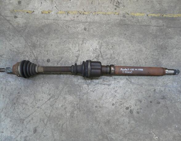 Drive Shaft FORD MONDEO III Turnier (BWY)