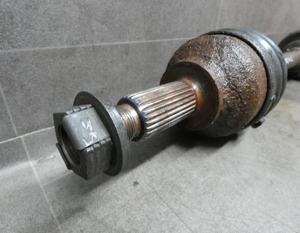 Drive Shaft FORD MONDEO III Turnier (BWY)