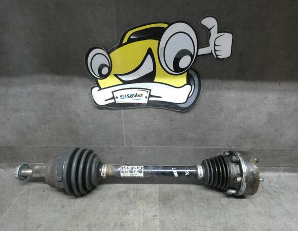 Drive Shaft VW NEW BEETLE Cabriolet (1Y7)