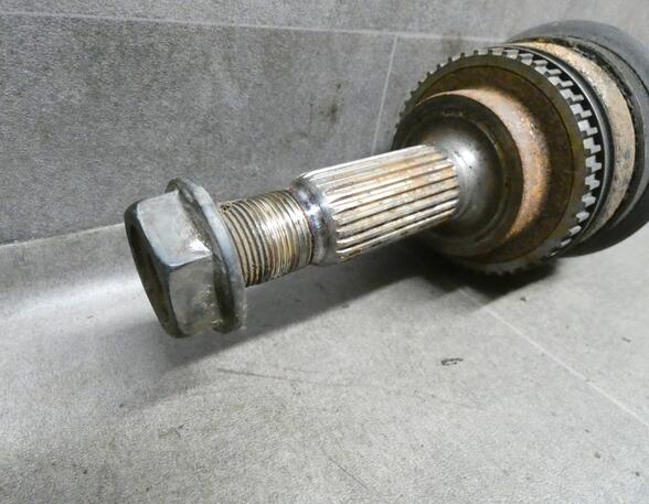 Drive Shaft TOYOTA Avensis Liftback (T22)