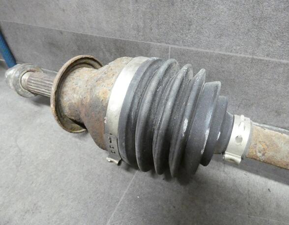 Drive Shaft DAIHATSU Terios (J2), DAIHATSU Terios (J2_)