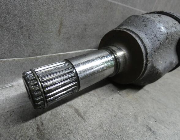 Drive Shaft FIAT Doblo Großraumlimousine (119, 223)