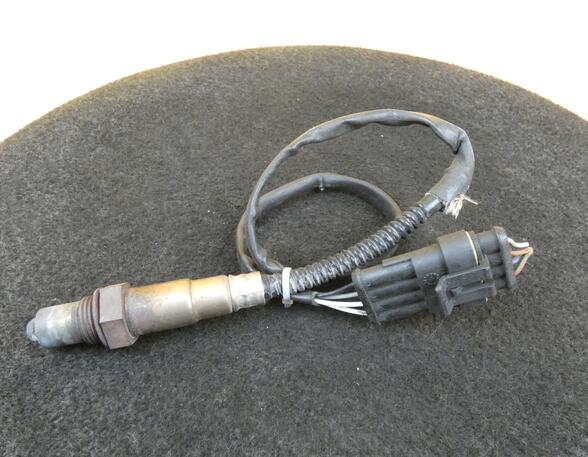 Lambda Sensor ALFA ROMEO 156 Sportwagon (932_)