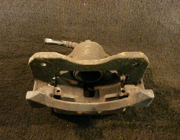 Brake Caliper HONDA Jazz II (GD, GE2, GE3)