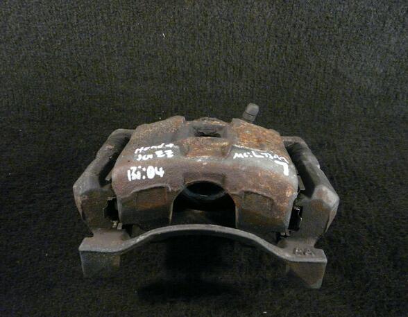 Brake Caliper HONDA Jazz II (GD, GE2, GE3)