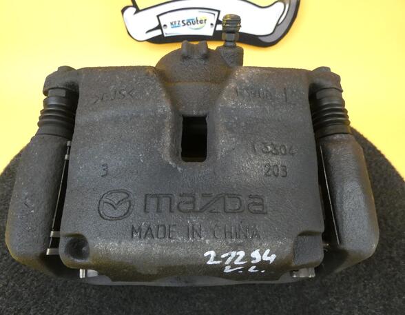 Brake Caliper MAZDA 3 (BM, BN)