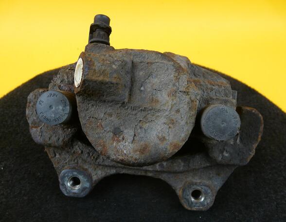 Brake Caliper FIAT Doblo Kasten/Großraumlimousine (223)