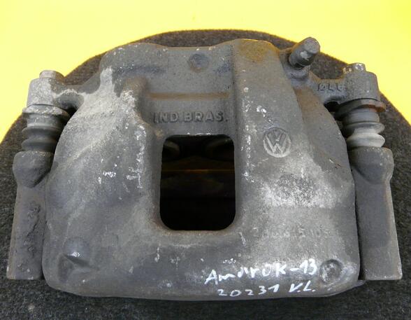 Bremssattel vorne links Amarok 2H 2,0l 132kw VW Amarok  (Typ:2H) Amarok Einzelkabine