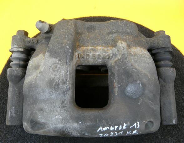 Bremssattel vorne rechts Amarok 2H 2,0l 132kw VW Amarok  (Typ:2H) Amarok Einzelkabine