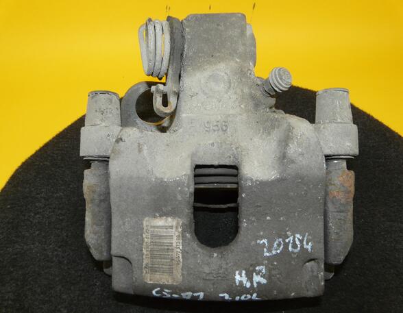 Brake Caliper CITROËN C5 III Break (TD)