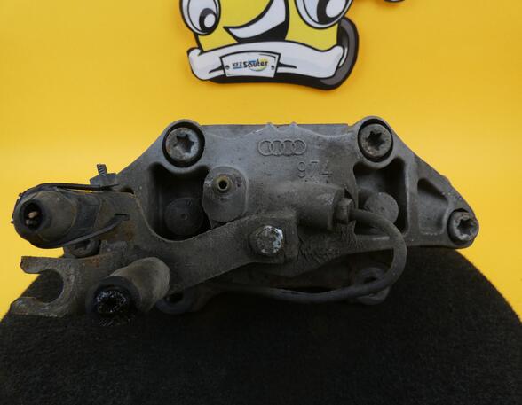 Brake Caliper AUDI A6 Avant (4B5)