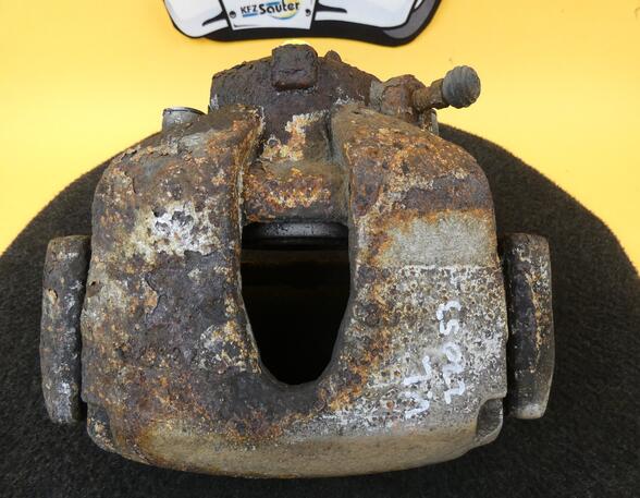 Brake Caliper HONDA Accord VII (CL, CN)