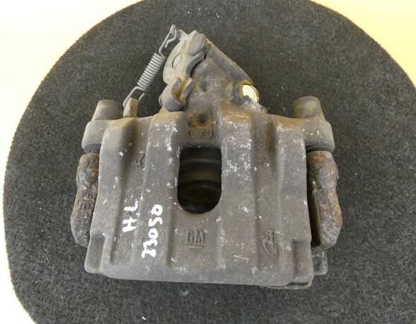 Brake Caliper OPEL Signum (--)