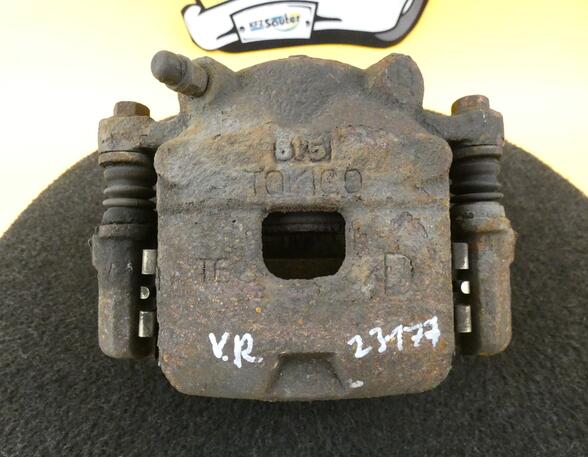 Brake Caliper DAIHATSU Cuore VII (L275, L276, L285)