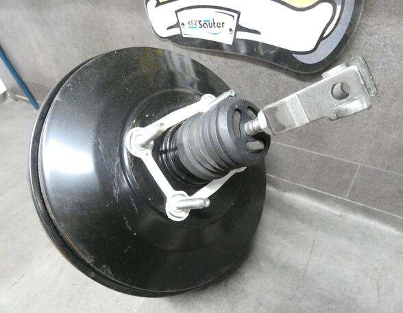 Brake Master Cylinder SUBARU LEGACY V Station Wagon (BR)
