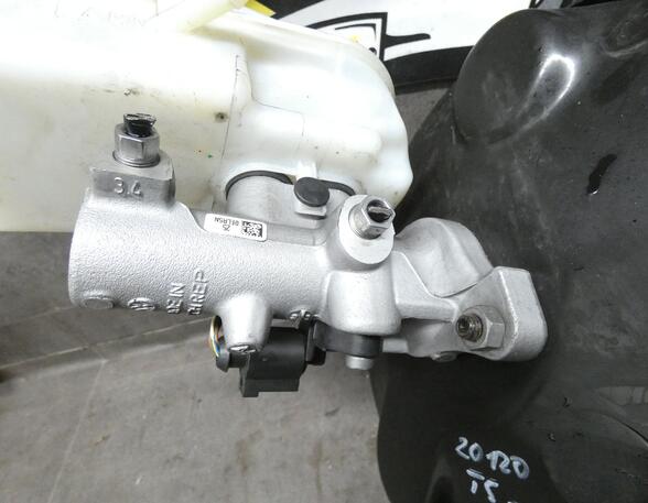 Brake Master Cylinder VW MULTIVAN T5 (7HM, 7HN, 7HF, 7EF, 7EM, 7EN)