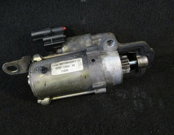 Starter FORD MONDEO III Stufenheck (B4Y)