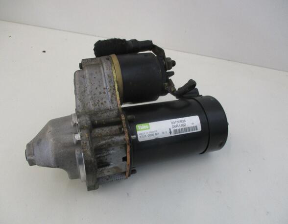 Startmotor OPEL ASTRA G CC (T98)