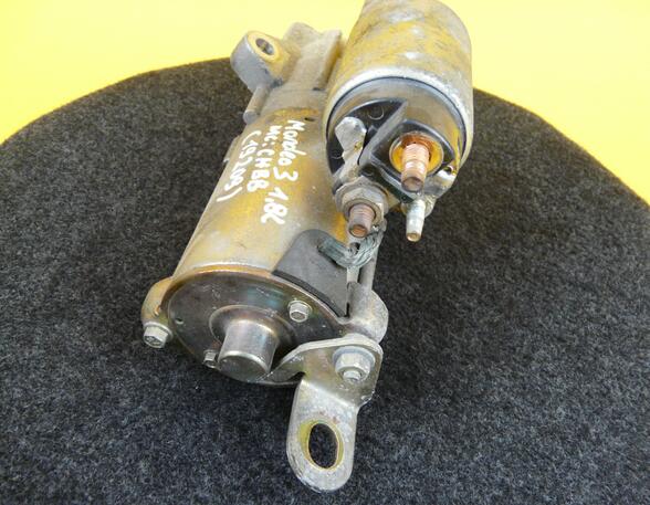 Startmotor FORD MONDEO III Turnier (BWY)