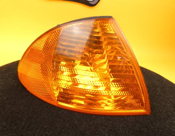 Direction Indicator Lamp BMW 3 (E46)
