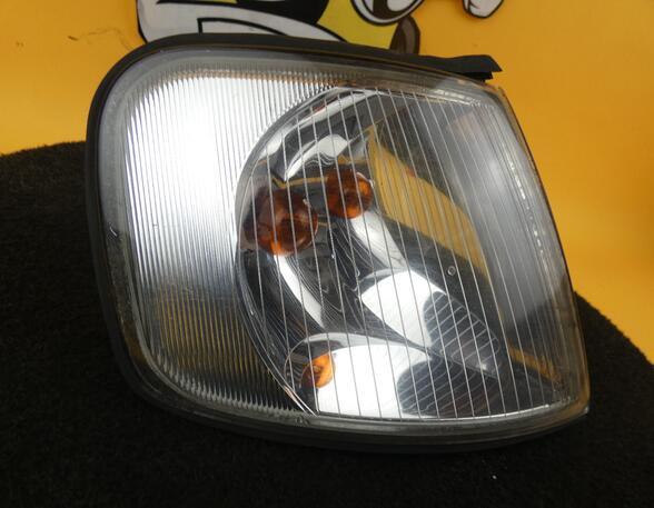 Direction Indicator Lamp AUDI A3 (8L1)