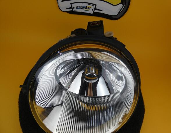 Headlight VW LUPO (6X1, 6E1)