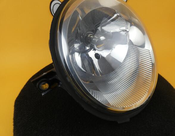 Headlight VW LUPO (6X1, 6E1)