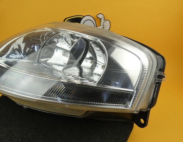 Headlight CITROËN C3 I (FC, FN)