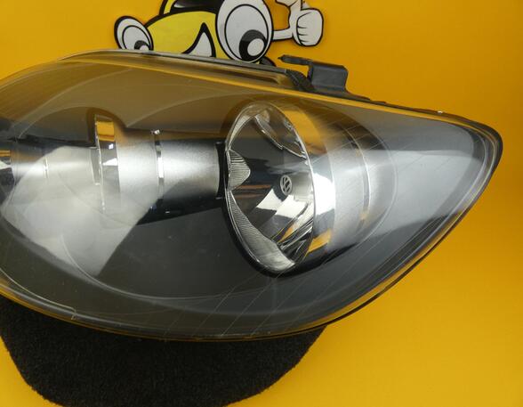Headlight VW Golf Plus (521, 5M1)