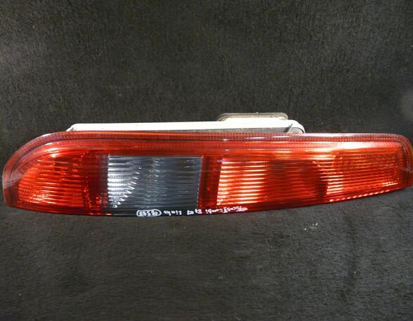 Combination Rearlight FORD Focus II Turnier (DA, DS, FFS)