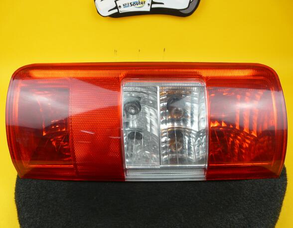 Combination Rearlight FORD Tourneo Connect (--)