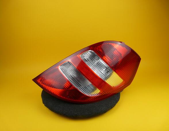 Combination Rearlight MERCEDES-BENZ A-Klasse (W169)