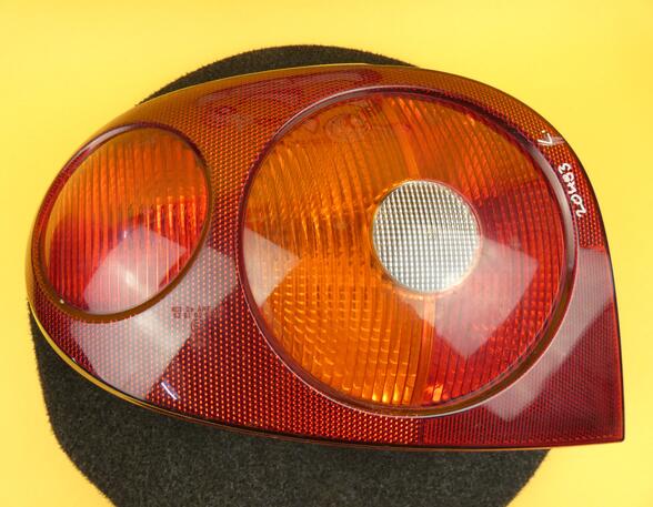 Combination Rearlight RENAULT Megane I Cabriolet (EA0/1)