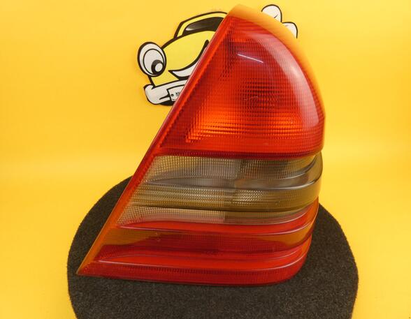 Combination Rearlight MERCEDES-BENZ C-Klasse (W202)