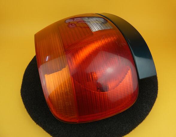 Combination Rearlight AUDI A4 (8D2, B5)