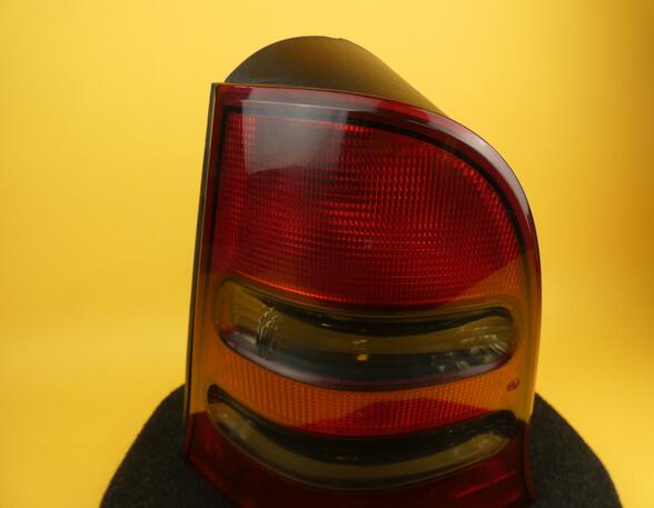 Combination Rearlight MERCEDES-BENZ A-Klasse (W168)