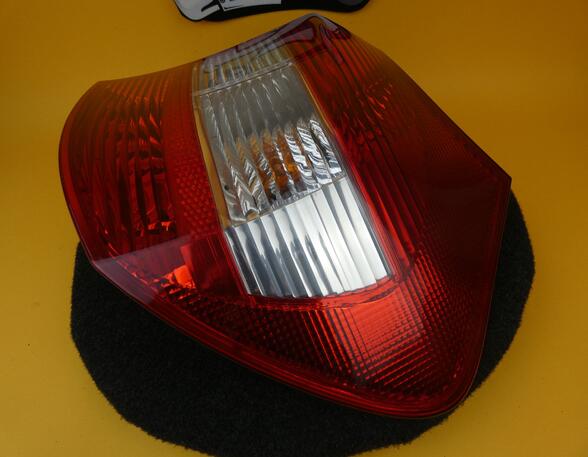 Combination Rearlight BMW 1er (E87)