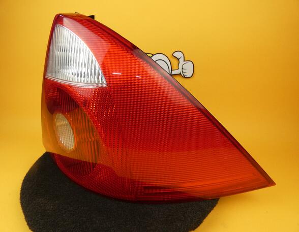 Combination Rearlight FORD Mondeo III (B5Y)