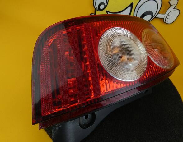 Combination Rearlight NISSAN Micra III (K12)