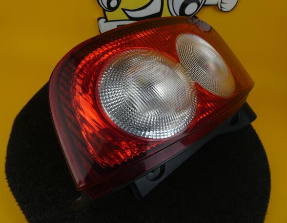 Combination Rearlight NISSAN Micra III (K12)